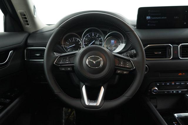 used 2024 Mazda CX-5 car, priced at $29,998