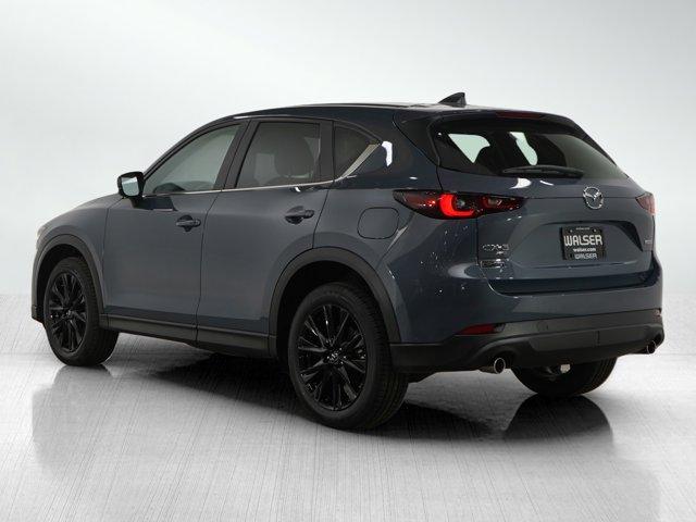 used 2024 Mazda CX-5 car, priced at $29,998