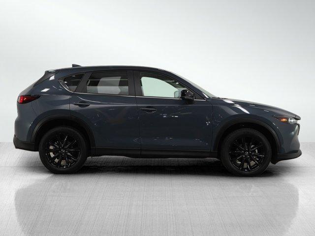 used 2024 Mazda CX-5 car, priced at $29,998