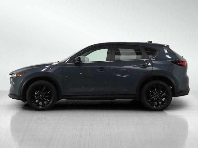 used 2024 Mazda CX-5 car, priced at $29,998