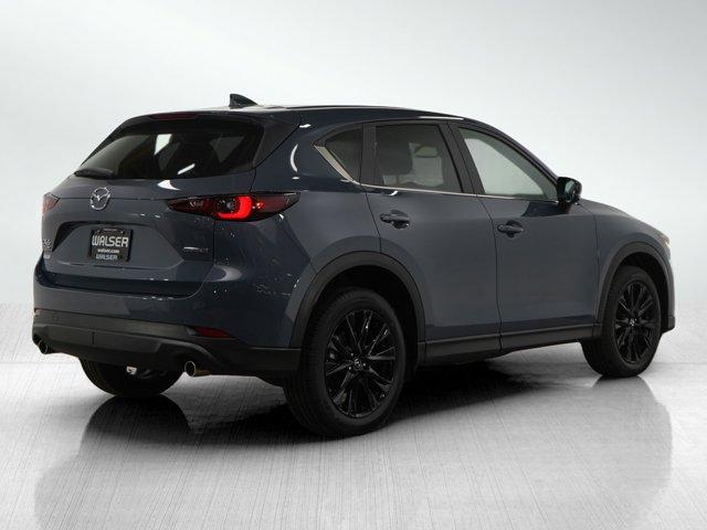 used 2024 Mazda CX-5 car, priced at $29,998