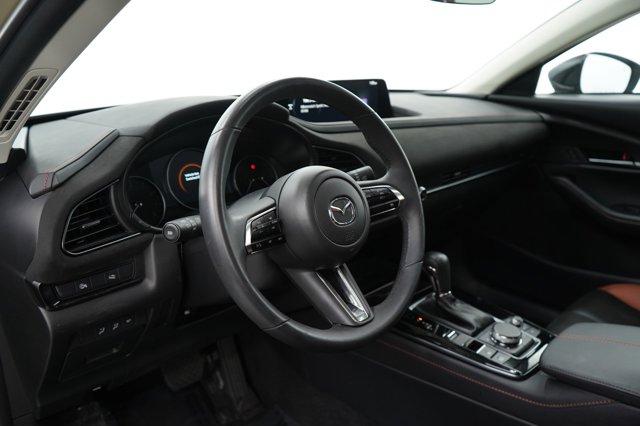 used 2024 Mazda CX-30 car, priced at $29,199