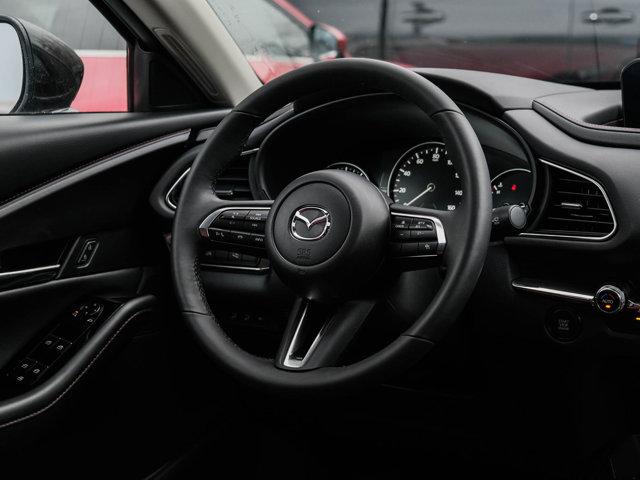 new 2025 Mazda CX-30 car, priced at $30,111