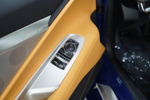 used 2025 Chevrolet Corvette car, priced at $77,998