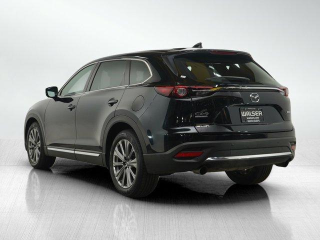 used 2023 Mazda CX-9 car, priced at $33,998