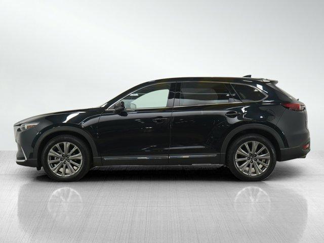 used 2023 Mazda CX-9 car, priced at $33,998