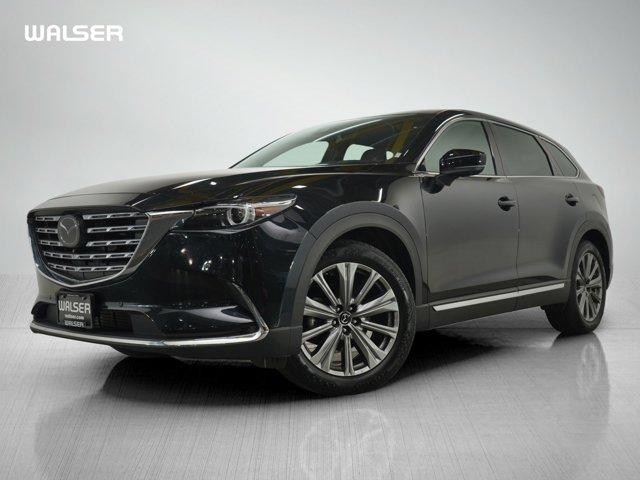 used 2023 Mazda CX-9 car, priced at $33,998