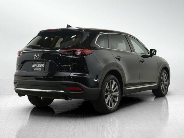 used 2023 Mazda CX-9 car, priced at $33,998