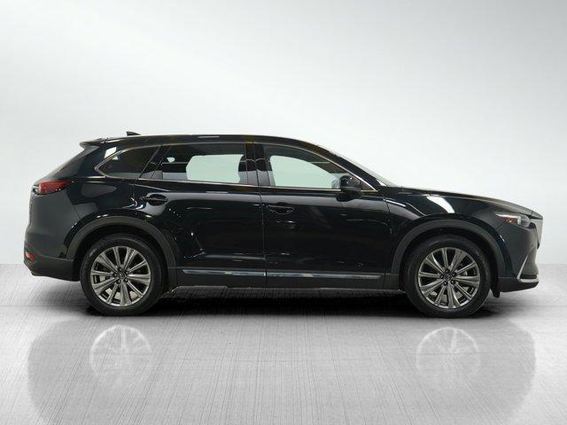 used 2023 Mazda CX-9 car, priced at $33,998