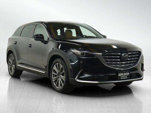 used 2023 Mazda CX-9 car, priced at $33,998