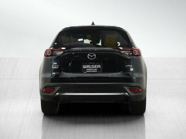 used 2023 Mazda CX-9 car, priced at $33,998