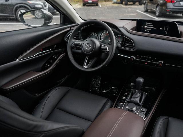 new 2024 Mazda CX-30 car, priced at $32,963