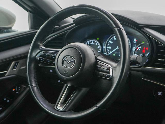 used 2024 Mazda Mazda3 car, priced at $27,799