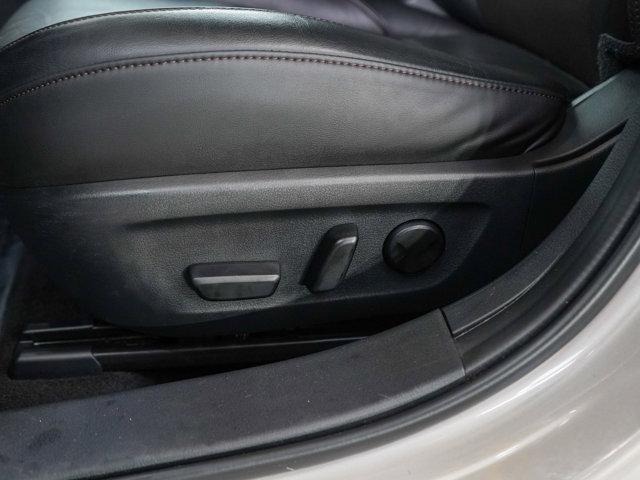 used 2024 Mazda Mazda3 car, priced at $27,799