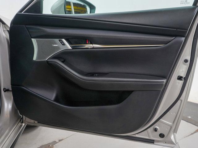 used 2024 Mazda Mazda3 car, priced at $27,799