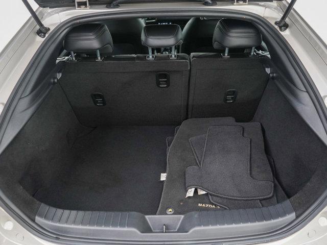 used 2024 Mazda Mazda3 car, priced at $27,799
