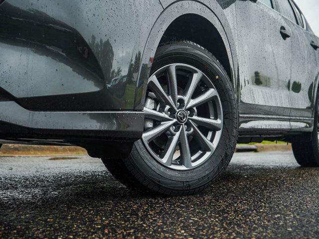new 2025 Mazda CX-5 car, priced at $30,602