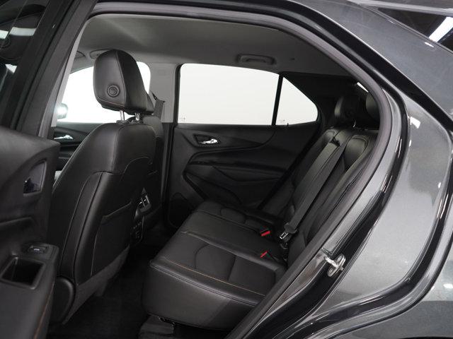 used 2020 Chevrolet Equinox car, priced at $20,998