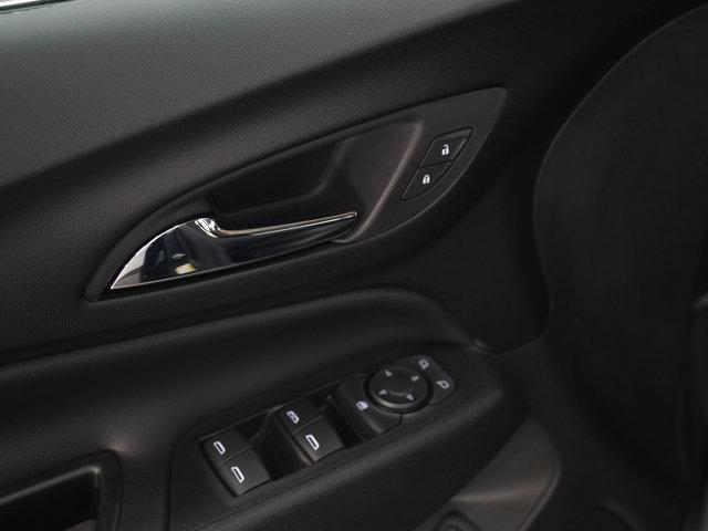 used 2020 Chevrolet Equinox car, priced at $20,998