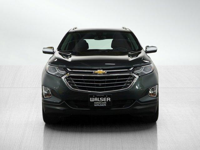used 2020 Chevrolet Equinox car, priced at $20,998