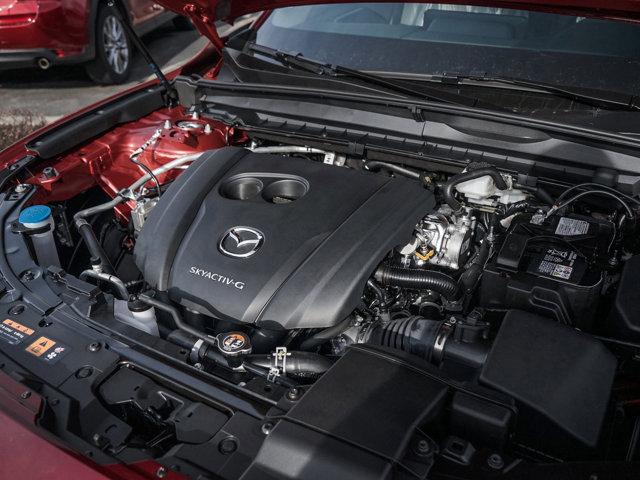 new 2024 Mazda CX-50 car, priced at $29,349