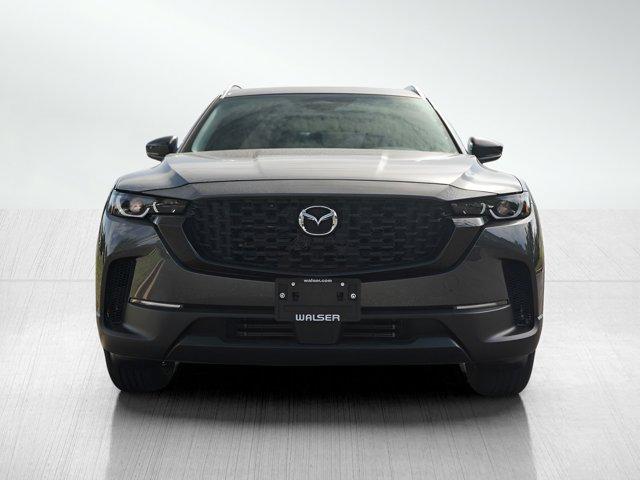 new 2025 Mazda CX-50 car, priced at $34,592