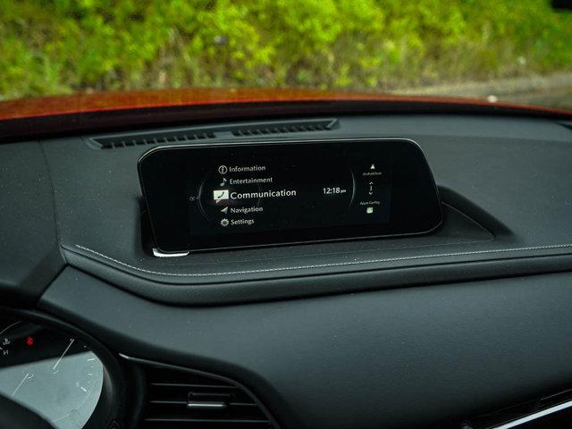 new 2025 Mazda CX-30 car, priced at $25,496