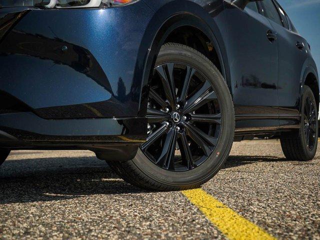 new 2025 Mazda CX-5 car, priced at $38,902