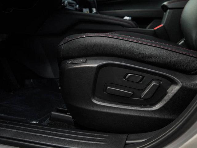 new 2025 Mazda CX-5 car, priced at $38,902