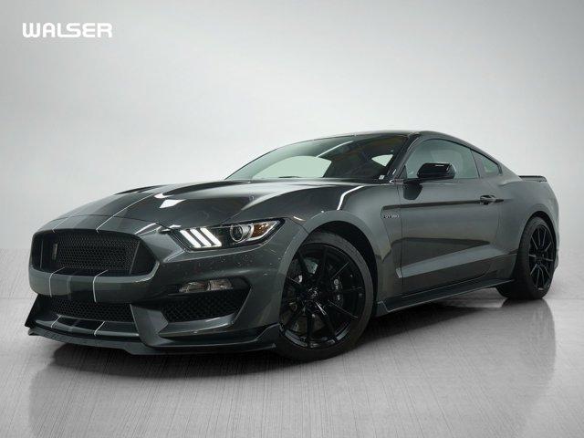 used 2017 Ford Shelby GT350 car, priced at $64,998