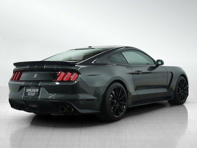 used 2017 Ford Shelby GT350 car, priced at $64,998