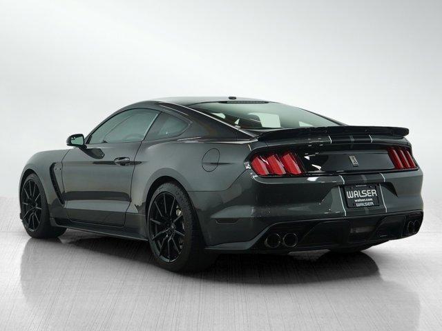 used 2017 Ford Shelby GT350 car, priced at $64,998