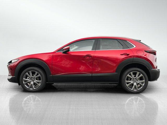 new 2024 Mazda CX-30 car, priced at $29,017