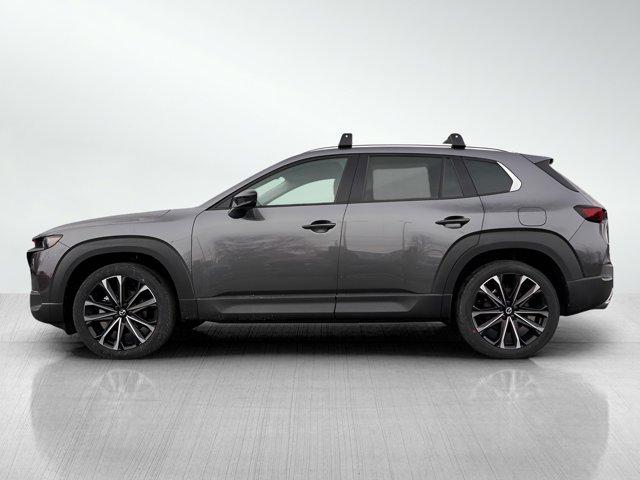 new 2025 Mazda CX-50 car, priced at $41,177