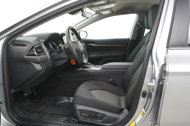 used 2024 Toyota Camry car, priced at $25,998