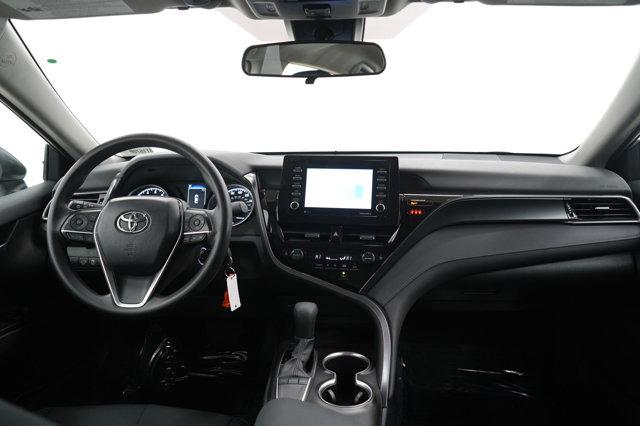 used 2024 Toyota Camry car, priced at $25,998