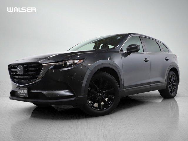 used 2023 Mazda CX-9 car, priced at $29,998