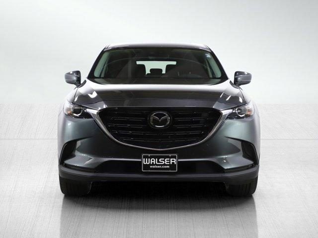 used 2023 Mazda CX-9 car, priced at $29,998