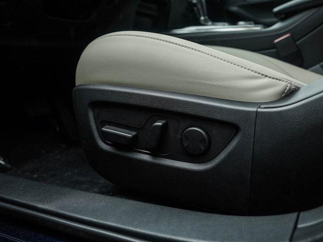 new 2025 Mazda CX-30 car, priced at $28,499