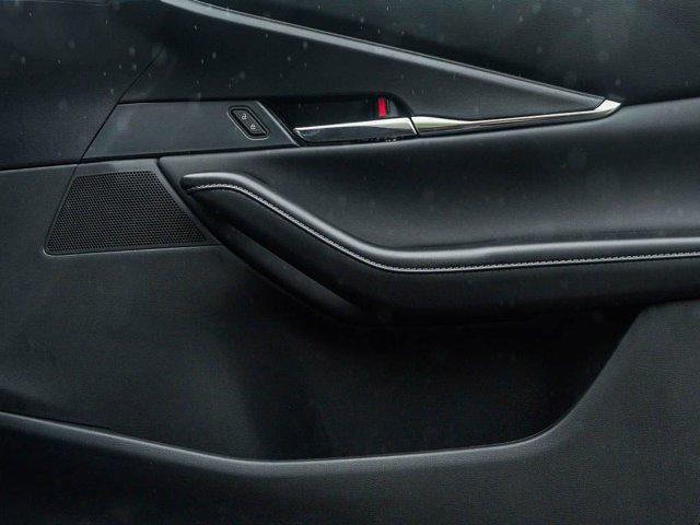 new 2025 Mazda CX-30 car, priced at $28,499