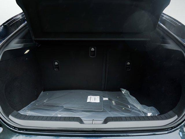 new 2025 Mazda CX-30 car, priced at $28,499