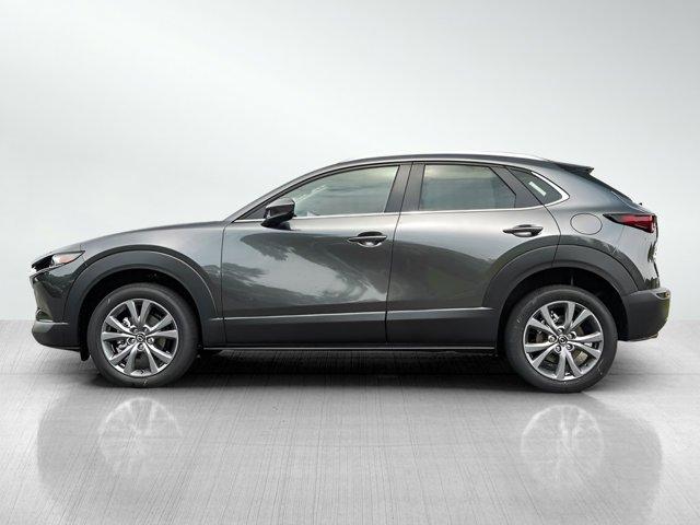 new 2025 Mazda CX-30 car, priced at $28,499