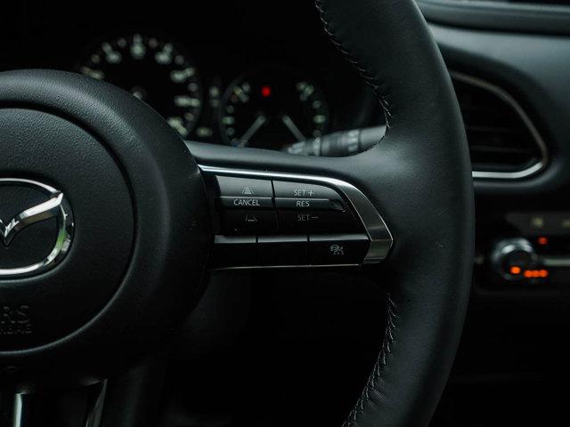 new 2025 Mazda CX-30 car, priced at $28,499