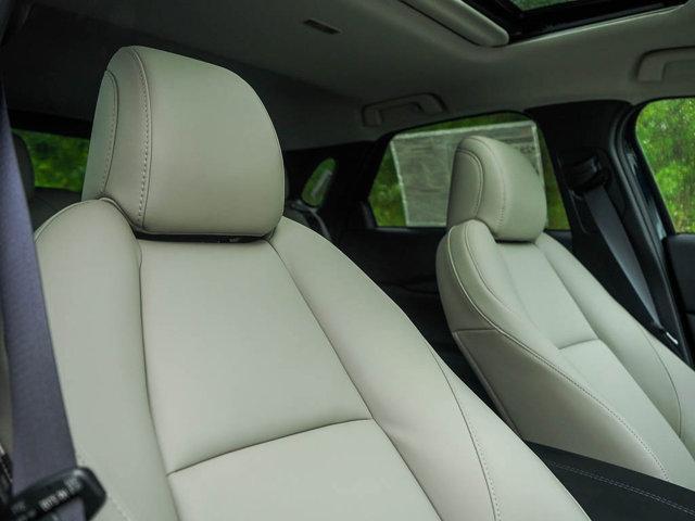 new 2025 Mazda CX-30 car, priced at $28,499