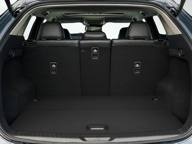 new 2025 Mazda CX-5 car, priced at $32,681