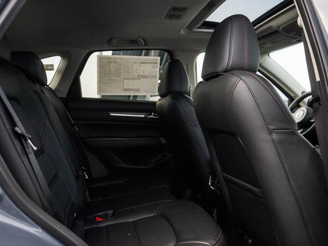 new 2025 Mazda CX-5 car, priced at $32,681