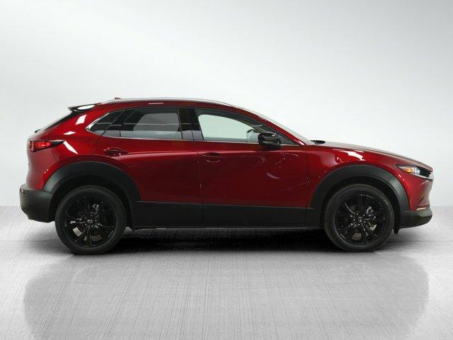 used 2023 Mazda CX-30 car, priced at $27,799