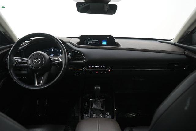 used 2023 Mazda CX-30 car, priced at $27,799