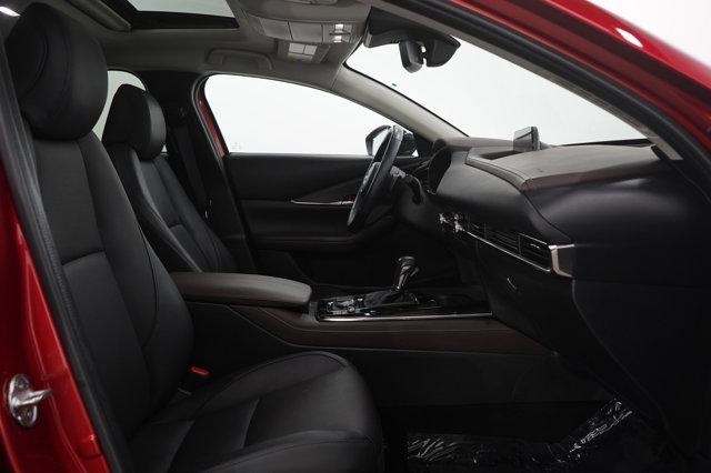 used 2023 Mazda CX-30 car, priced at $27,799