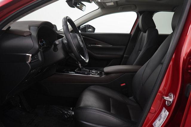 used 2023 Mazda CX-30 car, priced at $27,799